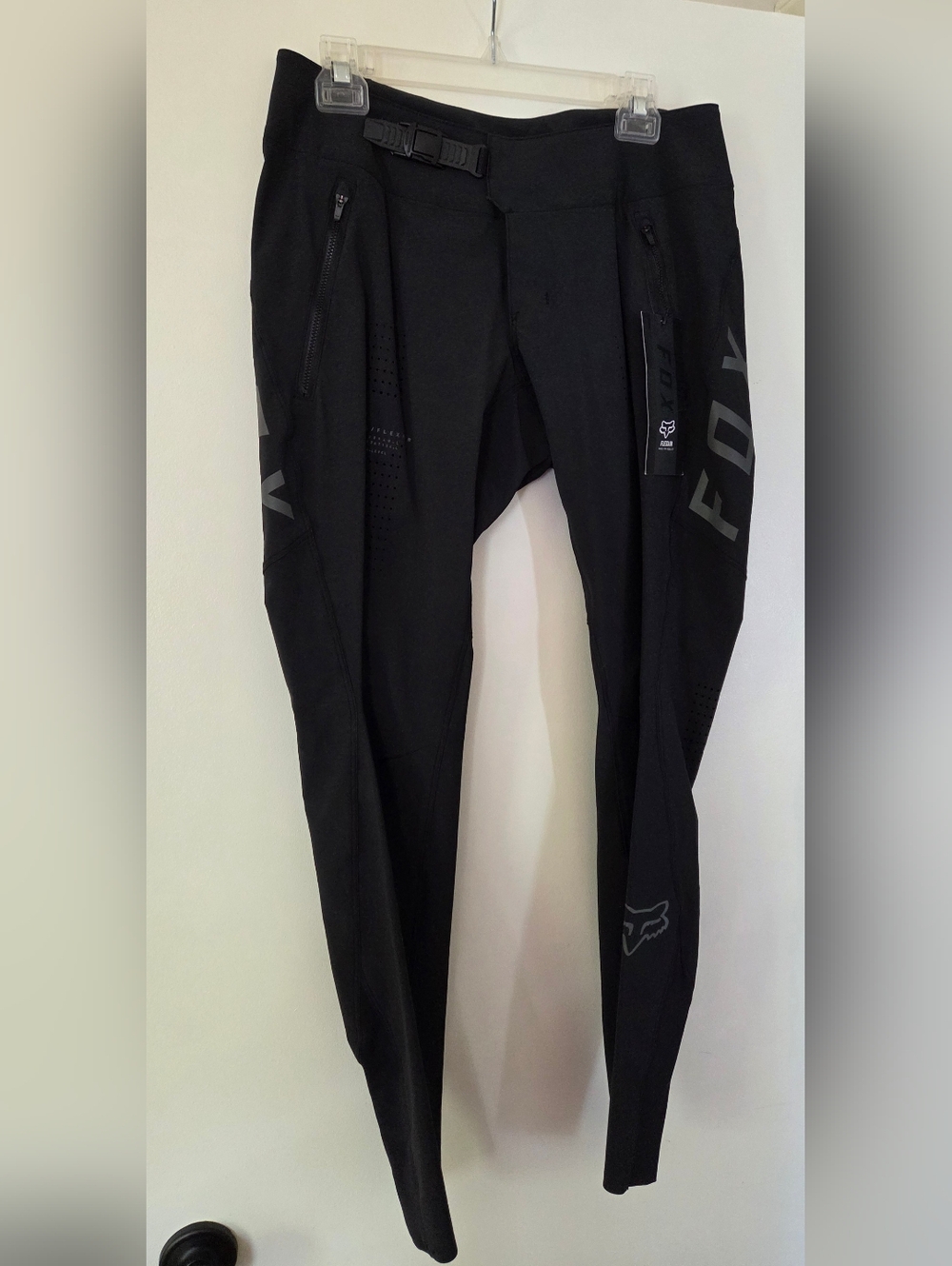 NWT Fox Racing Flexair Pant - Men's 32